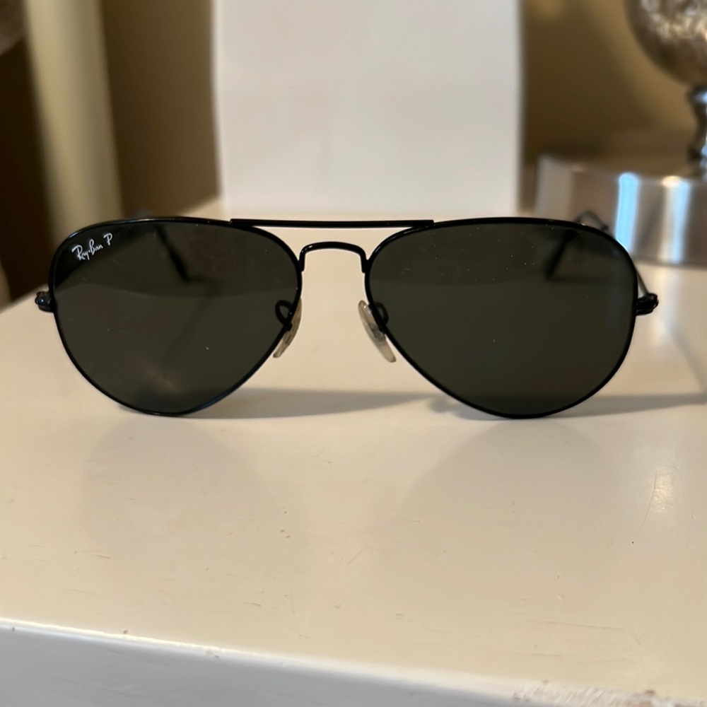 Ray ban